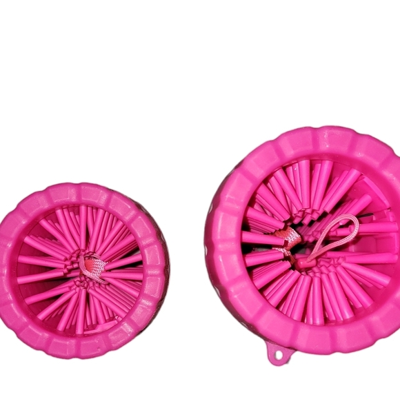 1 Small Pet Paw Cleaner, muddy buddy foot cleaner - Picture 3 of 8